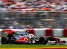 GP de Canadá de Fórmula 1: Hamilton se hace con el triunfo y Button y Alonso le acompañan en el podium