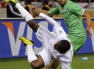 Mundial de Sudáfrica: Eslovenia lidera el Grupo C donde Inglaterra firmó un decepcionante empate ante Argelia