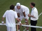 Wimbledon 2010: Isner acaba ganando a Mahut por 70-68 tras más de 11 horas de juego