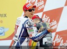 GP de Gran Bretaña de motociclismo: Lorenzo no encuentra rival en MotoGP