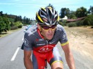 Lance Armstrong afronta su último Tour de Francia rodeado de un equipazo