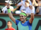 Roland Garros 2010: Rafa Nadal alcanza la final por quinta vez y va por Söderling
