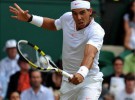 Wimbledon 2010:  Nadal, Murray, Söderling y Ferrer avanzan a tercera ronda