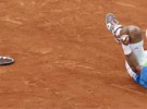Roland Garros 2010: Rafa Nadal, campeón por quinta vez y nuevo número 1 del ranking tras ganar a Soderling