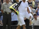 Wimbledon 2010: Rafa Nadal y David Ferrer avanzan pero Almagro, García-López, Hernández y Gimeno-Traver son eliminados