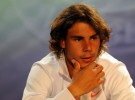 Wimbledon 2010: a Rafa Nadal no le gusta el cuadro que le ha deparado el sorteo