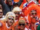 Mundial de Sudáfrica: Holanda puede asegurar su presencia en octavos de final