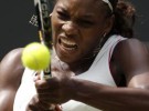 Wimbledon 2010: Serena Williams, Sharapova y Wozniacki a octavos, Azarenka eliminada