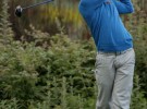 US Open de Golf: Mickelson y Woods empiezan mal y Rafa Cabrera está a un golpe del líder