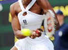 Wimbledon 2010: Venus Williams, Henin, Clijsters y Jankovic a octavos