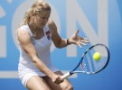 Eastbourne:  Clijsters y Rezai ganan en primera ronda, caen Wozniacki, Na Li y Schiavone; Hertogenbosch: Parra Santonja, Ivanovic y Kirilenko eliminadas