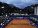 Gstaad: Almagro y Gimeno Traver a semifinales, caen Montañes y Youzhny