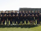 Europeo sub 19: los 18 convocados por Luis Milla para defender a España
