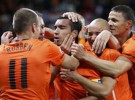 Mundial de Sudáfrica: Holanda jugará la final tras derrotar por 2-3 a Uruguay