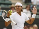 Wimbledon 2010: Rafa Nadal derrota a Murray y se enfrentará en la final ante Berdych
