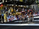 Tour de Francia 2010: Paulinho logra la primera victoria para Radioshack en la décima etapa