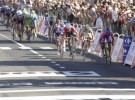 Tour de Francia 2010: Petacchi gana en Bruselas el primer sprint masivo