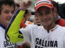 Valentino Rossi volverá a correr en Alemania