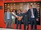 Vitoria será la sede de la Supercopa ACB 2010