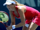 San Diego: Safina gana, caen Ivanovic y Rezai; Copenhagen: Wozniacki y Li a segunda ronda, cae Pironkova