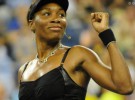 US Open 2010: Venus Williams llegó a las 200 victorias en un Grand Slam