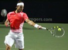 Masters de Canadá 2010: Rafa Nadal vence a Wawrinka, Verdasco y Querrey eliminados