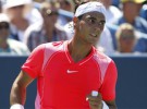 Masters de Cincinnati: Rafa Nadal, Ferrer y Djokovic a octavos de final, Verdasco es eliminado