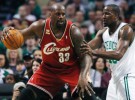 Shaquille O’Neal jugará la próxima temporada en Boston Celtics