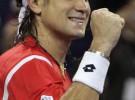 Masters de Cincinnati: David Ferrer avanza a segunda ronda, caen Robredo, Almagro y López
