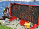 David Rudisha bate el record de los 800 metros en la reunión de Berlín