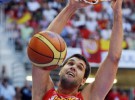 Preparación Mundobasket de Turquía: España gana por 84-68 a Brasil en el Torneo de Logroño