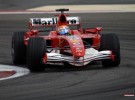 Ferrari prepara la venda antes de la herida y ya planea acudir a la Justicia civil
