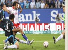 Bundesliga Jornada 1: el Hamburgo de Van Nistelrooy amarga el debut de Rául