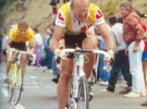 Falleció en París el ex-ciclista Laurent Fignon