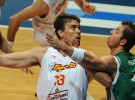 Preparación Mundobasket de Turquía: España necesita una prórroga para ganar por 72-79 en Eslovenia