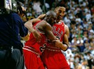 NBA: Scottie Pippen acompañará a Michael Jordan en el United Center