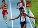 Europeos de atletismo: la plata de Jesús España en 5000m salva otra aciaga jornada