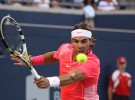 Masters de Toronto 2010: horarios y retransmisiones de las semifinales Nadal-Murray y Federer-Djokovic