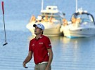 PGA Championship: Watney es el líder a falta de la última jornada