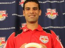 Rafa Márquez jugará en los New York Red Bulls
