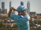 Sergio García descansará durante dos meses del mundo del golf