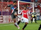 Liga de Campeones 2010/11: el Sevilla se despide en la fase previa tras volver a perder con el Braga