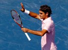 Masters de Canadá 2010: Federer, Berdych y Nalbandián a cuartos de final, Davydenko es eliminado