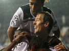 Liga de Campeones 2010/11: Ajax, Werder Bremen o Tottenham, entre los otros clasificados