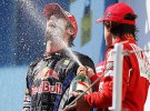 GP de Hungría de Fórmula 1: victoria para Webber, Alonso 2º y De la Rosa 7º