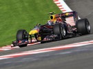 Gran Premio de Bélgica de Fórmula 1: Mark Webber, intratable en Spa, consigue una nueva pole