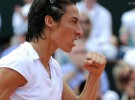 Tokyo: Wozniacki, Zvonareva y Schiavone a cuartos de final, Jankovic eliminada
