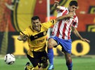 Europa League 2010/11: sólo el Getafe salva el estreno de los equipos españoles