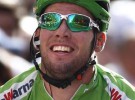 Vuelta de España 2010: Cavendish le coge el gusto y repite triunfo en Burgos
