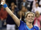 US Open 2010: Kim Clijsters revalida su título tras ganar en la final a Zvonareva